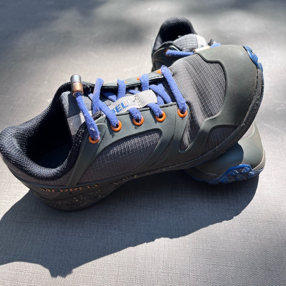 Merrell Altalight Low Shoe Kids